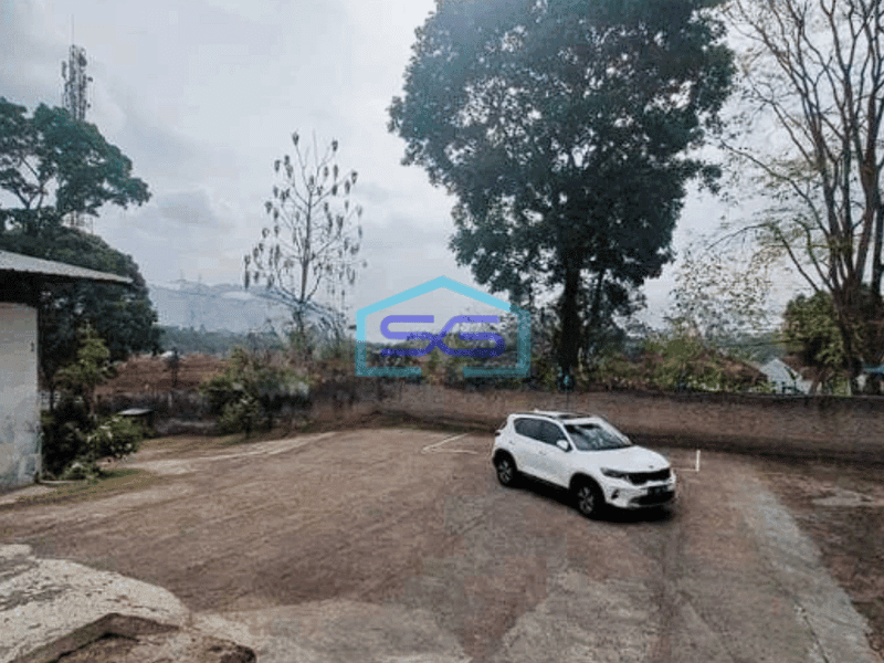 Dijual Gudang Di Mainroad Rancaekek Bandung Luas Bangunan 3300m2
