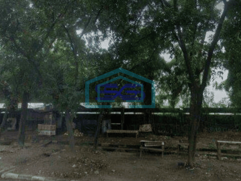 Dijual Gudang lokasi di Medan Sumatera selatan