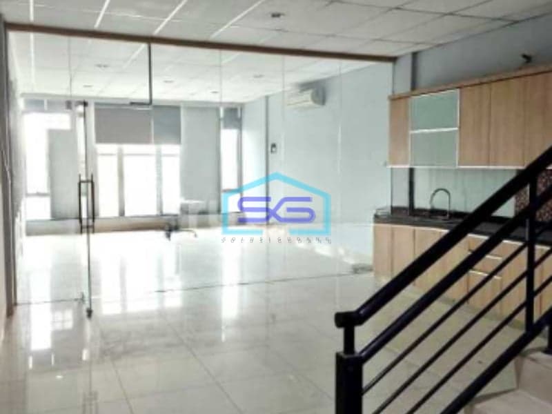 Disewakan Ruko Cocok Untuk Office di Sunter Jakarta Utara LB 260m2