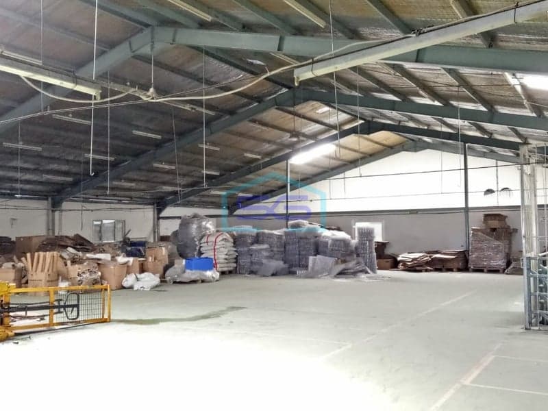 Dijual Pabrik-Gudang di Delta Silicon Cikarang Murah dekat Deltamas Cikarang