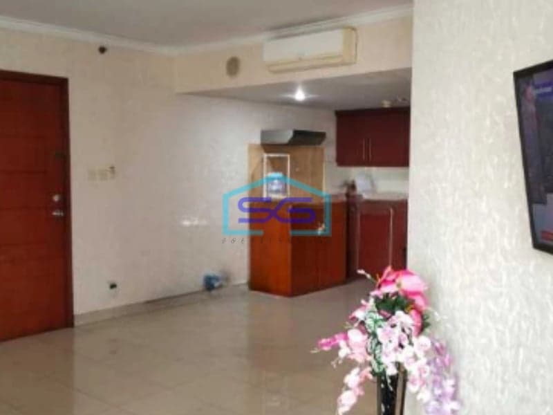 Dijual Ruko 2 Lantai di Cibinong Bogor Luas Bangunan 138m2