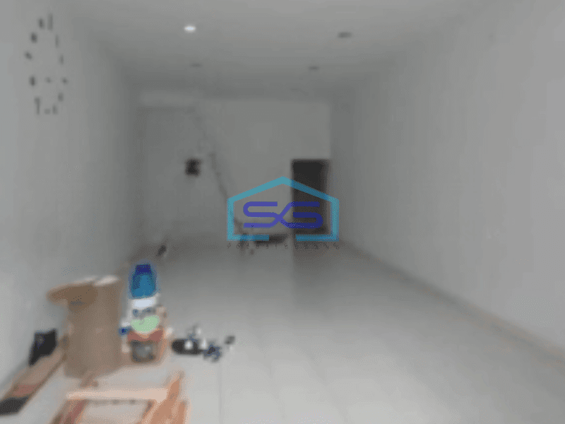 Disewakan Ruko 2 Lantai Di Jalan Ciremai Raya Cirebon