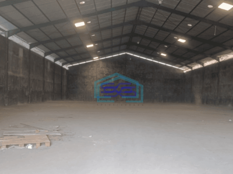 Disewakan Gudang di Cakung Cilincing Jakarta Utara 2700 m2 Siap Pakai