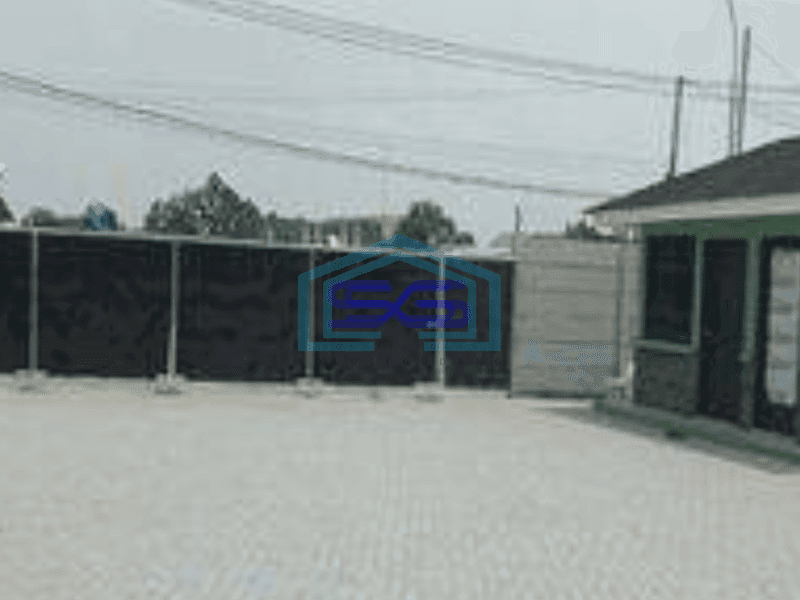 Disewakan Gudang baru di Balaraja barat Tangerang