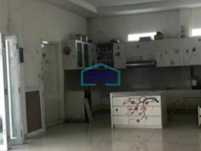 Dijual Pabrik Luas Tanah  2708 m² Lokasi Sleman Yogyakarta