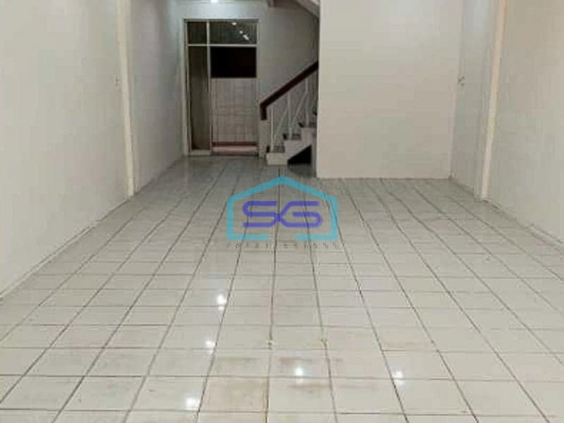 Dijual Ruko Usaha Dijamin Gacor 2 Lantai di Kelapa Gading Jakarta Utara LB 140m2