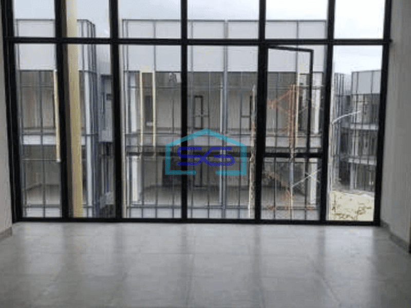 Dijual Cepat Ruko 3 Lantai Lokasi di BSD Tangerang LB 122m2