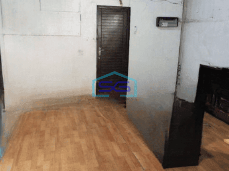Disewakan Gudang Siap Pakai Luas Bangunan  1380 m² di Bojong Nangka Tangerang