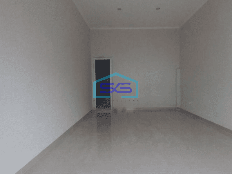 Dijual Ruko Lokasi Strategis di Boulevard Pusat Kota Galuh Mas Karawang
