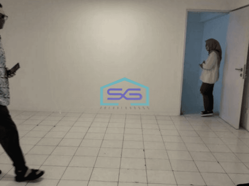 Dijual Ruko Graha Kencana Strategis Pinggir Jalan Raya Kebon Jeruk Jakarta Barat