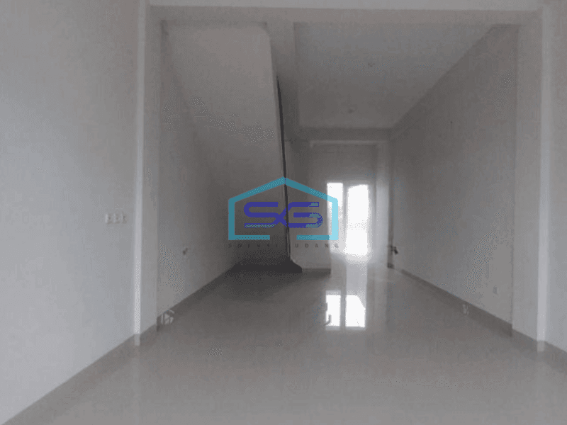 Dijual Ruko Lokasi Strategis di Boulevard Pusat Kota Galuh Mas Karawang