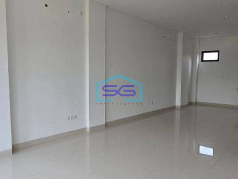 Dijual Ruko 3 Lantai Baru Hadap Jalan Raya di Greenwhich Bsd Tangerang LB 154m2
