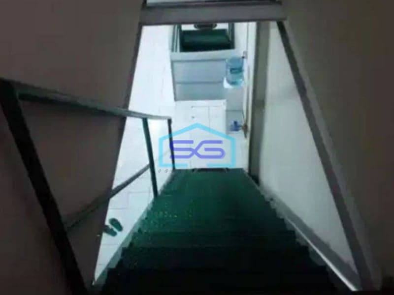 Dijual Gudang Siap Huni Lokasi Strategis Di Raden Ganda Cicendo Bandung LB 400m2