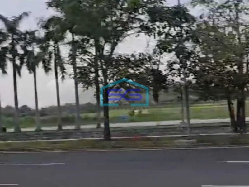 Dijual Ruko Harapan Indah 2 Bekasi LT 75m2 3 Lantai Murah dan Strategis NJOP