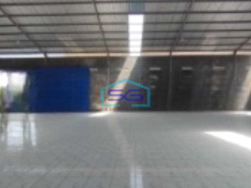 Disewakan Gudang Baru Di Daerah Jatiwangi Majalengka Cirebon