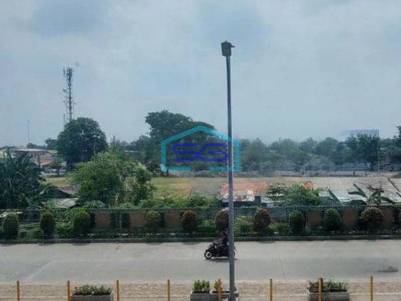 Disewakan Ruko Lokasi Premium, Siap Huni Burgundy Summarecon Bekasi