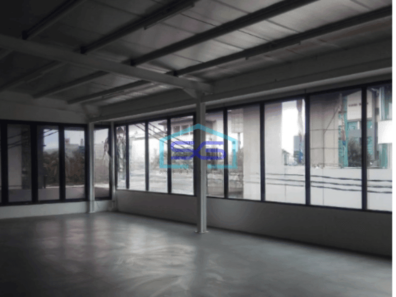 Dijual Ruko Hoek Bulevard Barat Kelapa Gading Jakarta Utara Luas Tanah  240 m²