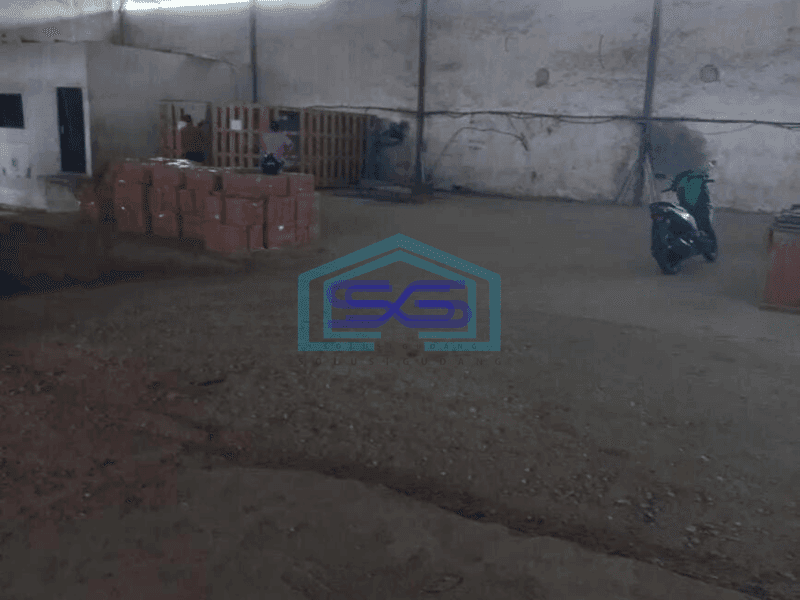 Disewakan Gudang Kapuk Jakarta Barat