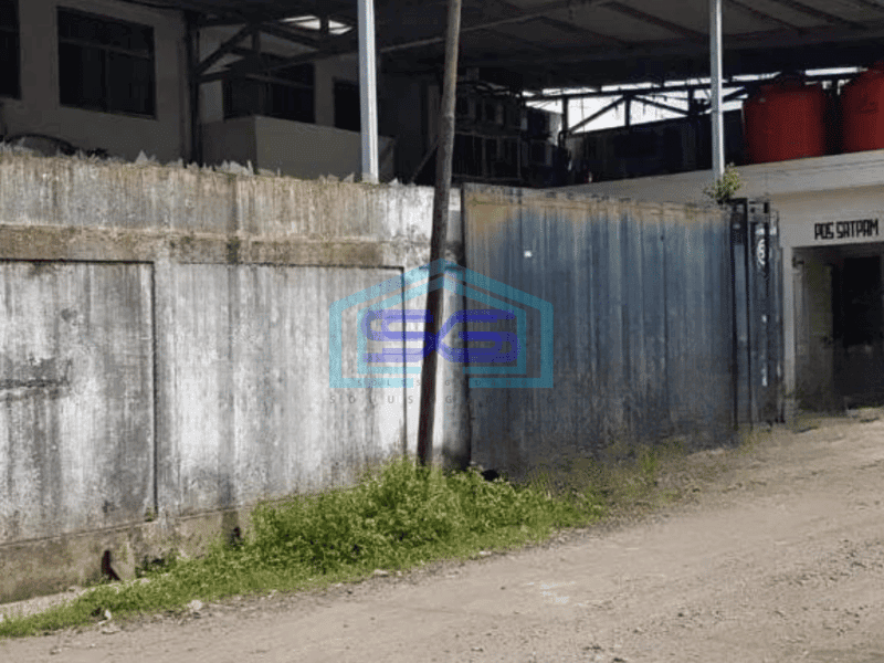 Dijual Pabrik Konveksi Semanan, Kalideres