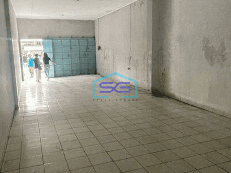 Disewa Ruko Strategis Di Jl.Brigjen Sudiarto, Ambarawa