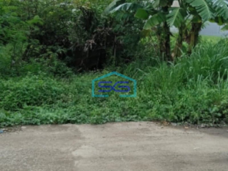 Dijual Tanah Kavling Di Cipondoh Tangerang Kawasan Pergudangan LT 800m2