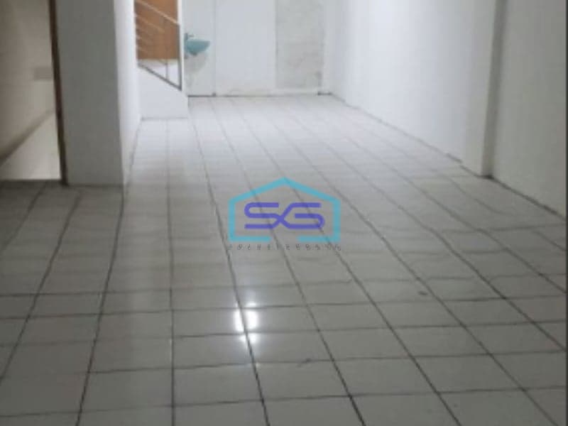 Dijual Ruko Luas Tanah 243 m² Lokasi di Pluit Jakarta Utara