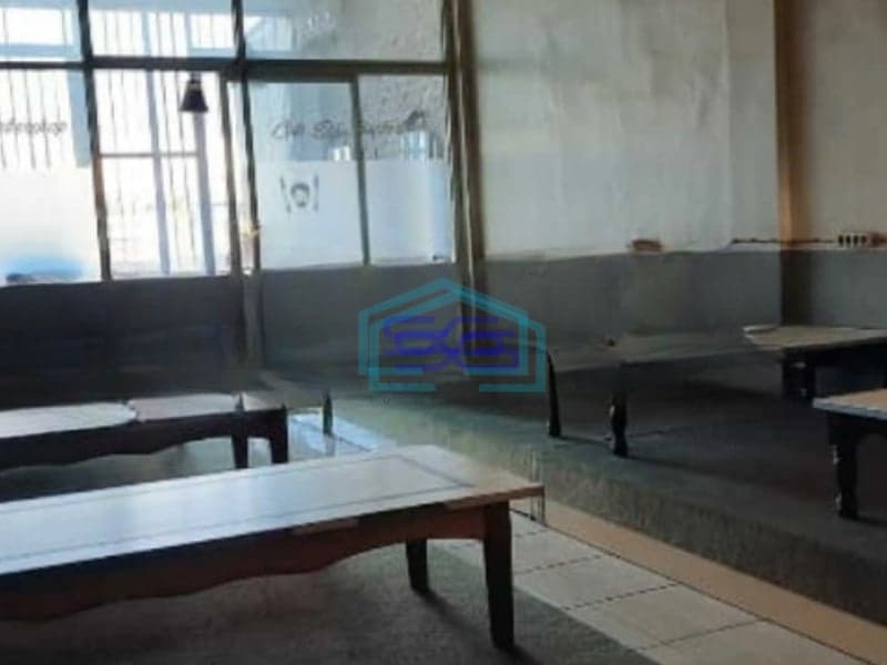 Dijual Ruko 3 Lantai Luas Bangunan  180 m² Lokasi Strategis di Dinoyo Malang