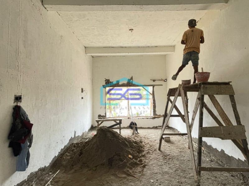 Dijual Ruko Multifungsi di Lokasi Strategis, Jalan Kolonel Sulaiman Amin, Talang Buruk, Palembang