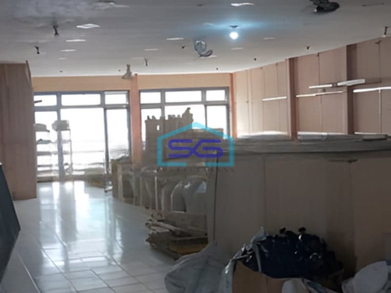 Dijual Ruko di Cilegon Banten Luas Tanah 600m2