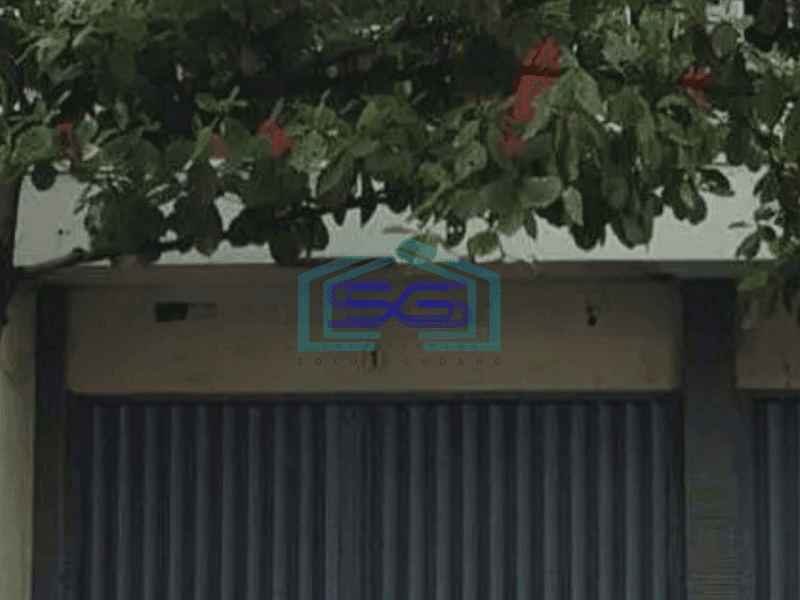 Dijual Ruko kawasan niaga di Colomadu Solo