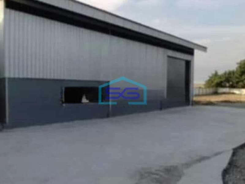 Disewakan Gudang Baru Diluar Kawasan Akses Kawasan Jababeka Bekasi LB 270m2