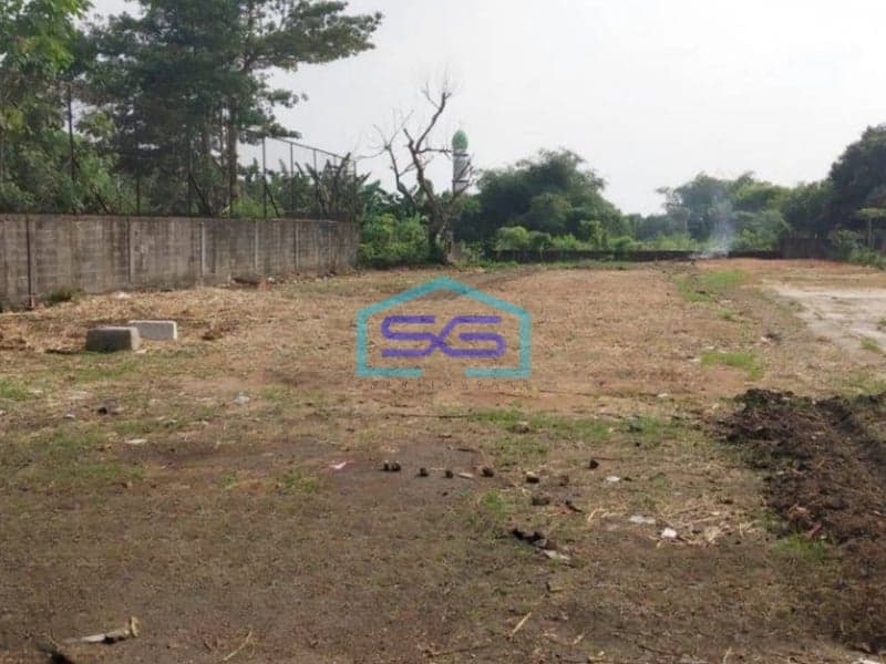 Dijual Tanah Di Bekasi Selatan