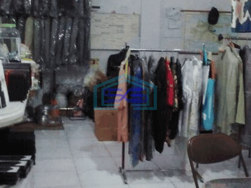 Dijual Ruko Ruang Usaha Lokasi Strategis di Pusat Kota Bandung