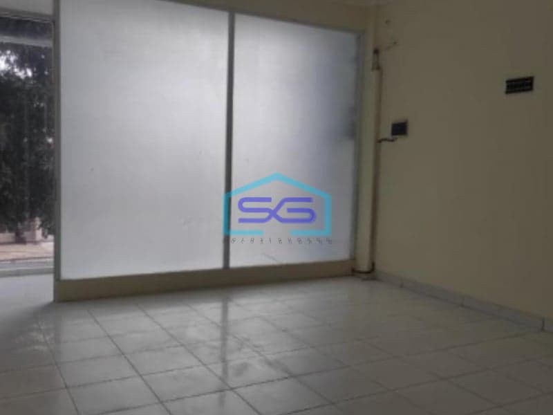 Disewakan Ruko Siap Huni Area Komersi Kemang Jakarta Selatan Luas Bangunan 150m2