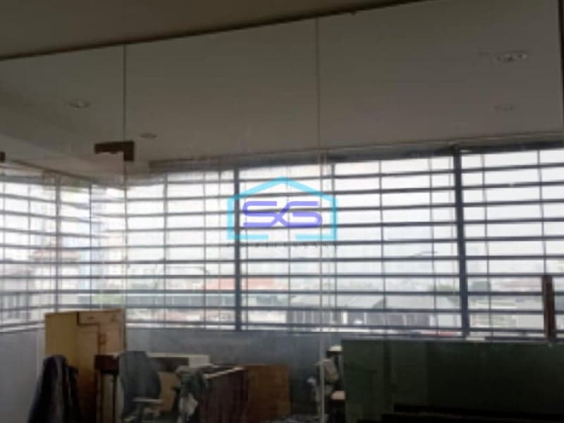 Dijual Cepat Ruko Lokasi di Tanah Abang Jakarta Pusat