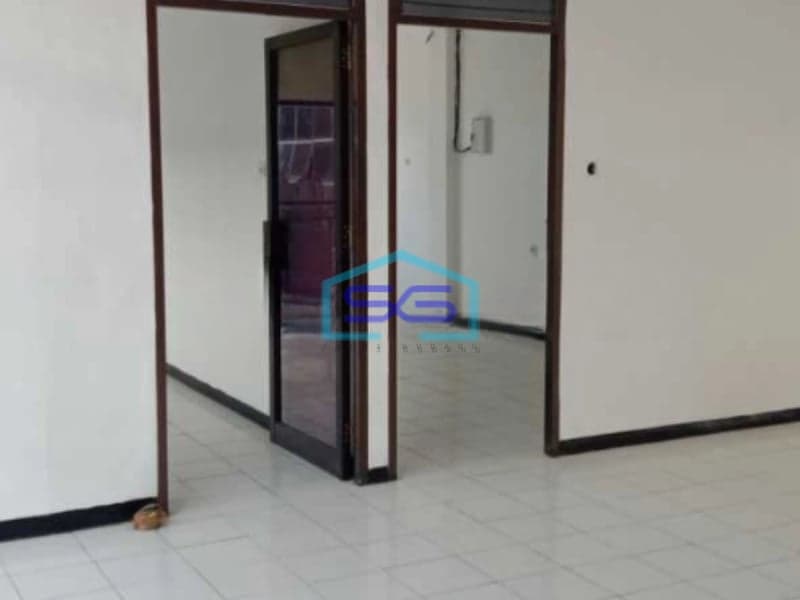 Disewakan Ruko Ngagel Surabaya Minim Renov Cocok Utk Kantor LB 132m2