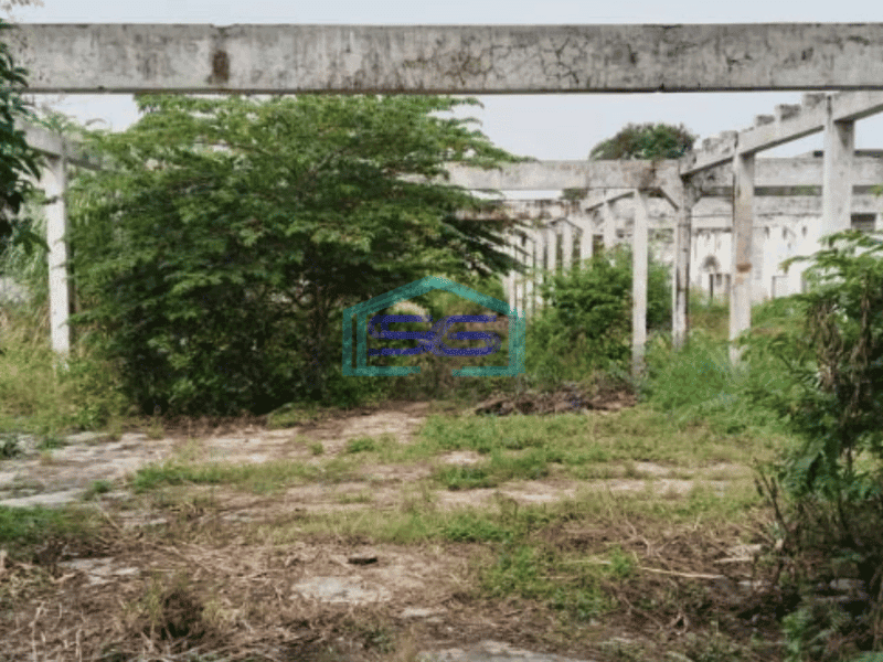 Disewakan Tanah Area Sudirman Cocok Untuk Paddle Gym Sport entertaiment