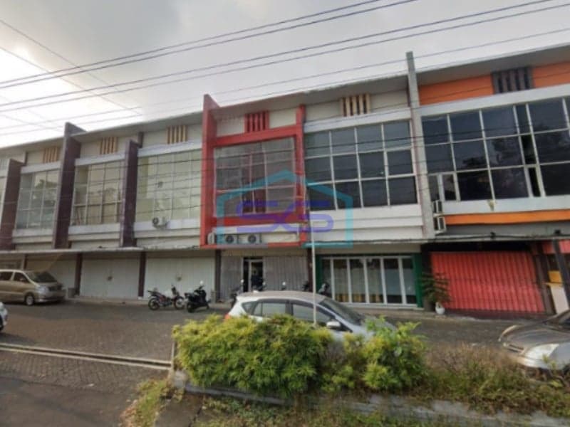 Dijual Ruko di Sendangadi, Sleman LT 128 m2