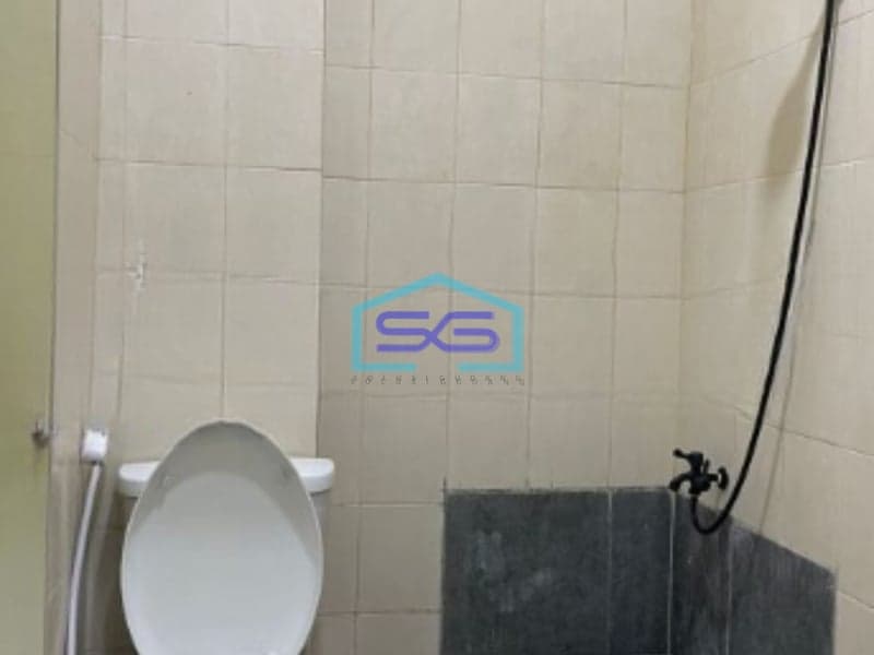 Dijual Ruko Luas Bangunan 200 m² Lokasi Mangga Dua Jakarta Barat