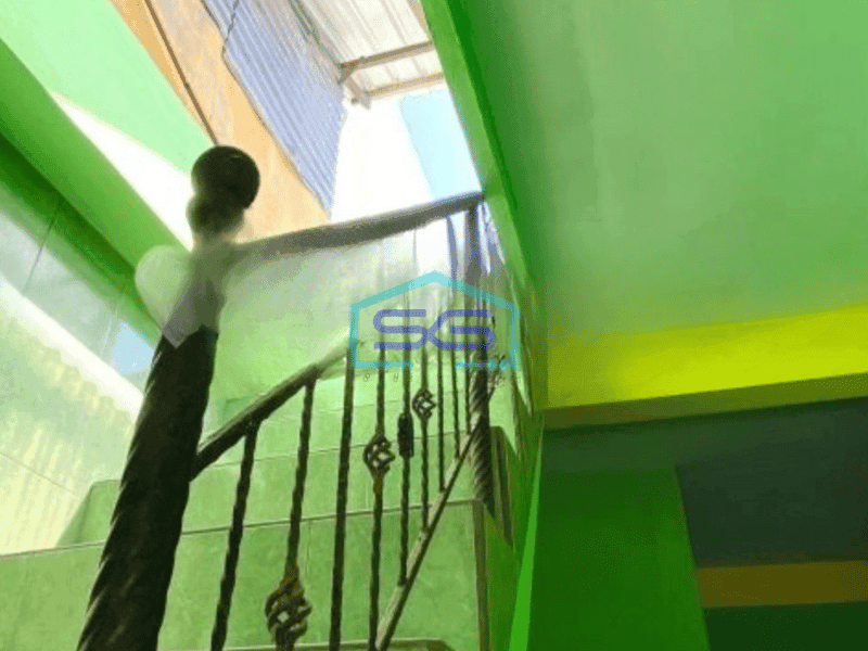 Dijual Ruko Lokasi Batubulan Gianyar Bali