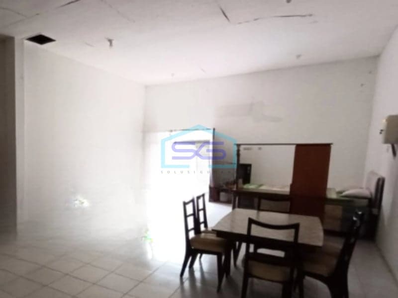 Dijual Gudang Siap Pakai Luas Bangunan 794 m² Lokasi di Karangploso Malang Jawa Timur