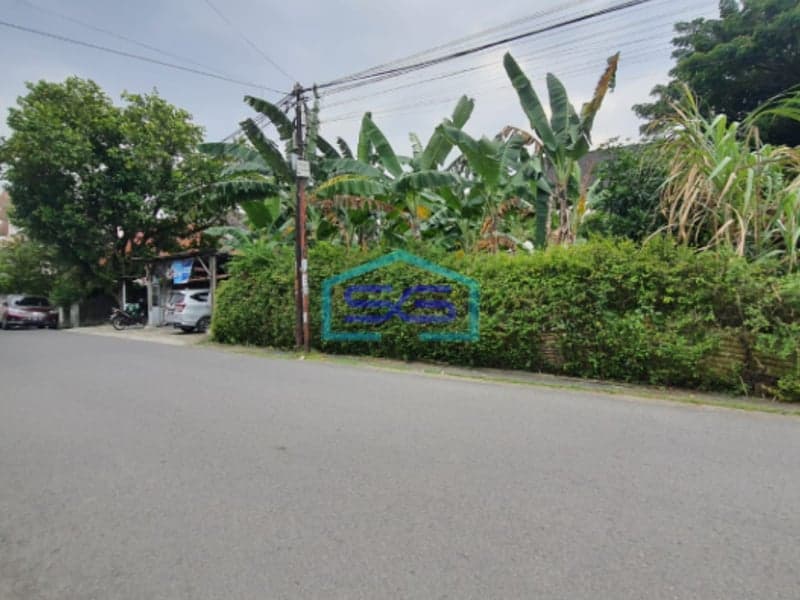 Dijual Tanah Jalan Eka Bakti Sekip Palembang Siap Pakai