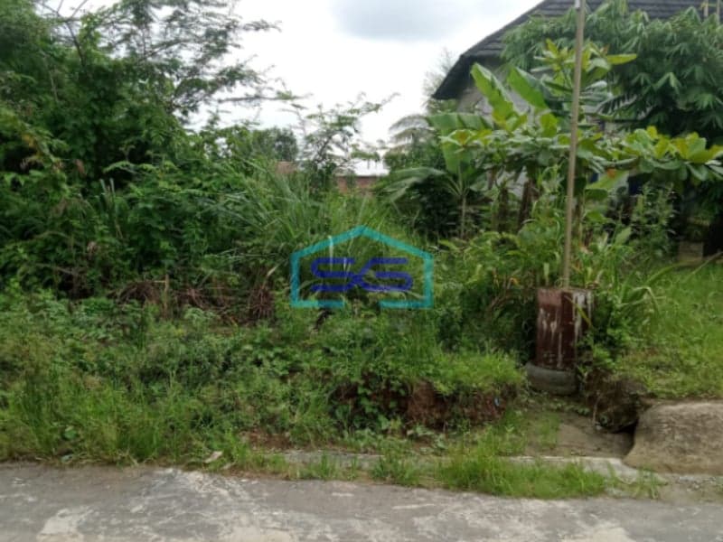 Dijual Tanah Siap Bangun Jalan Talang Gading Kalidoni Kota Palembang