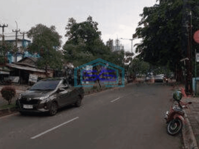 Dijual Lahan strategis di tengah kota Bekasi