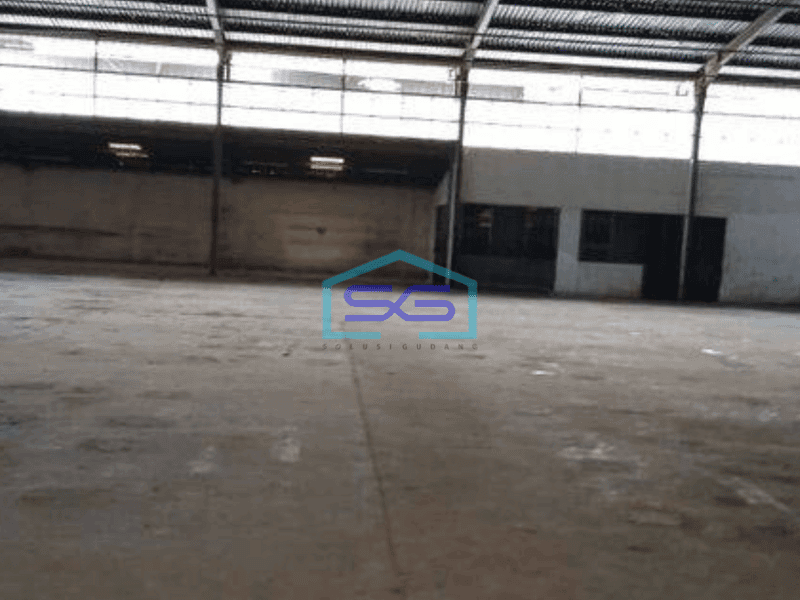 Dijual Gudang Bersih Multi Guna Gede Bage Bandung