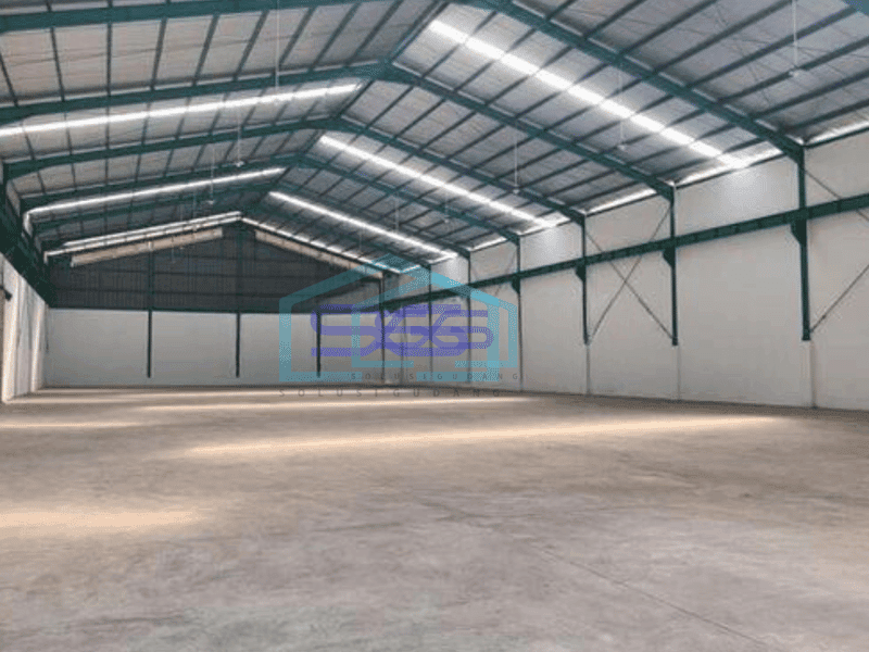 Disewa Gudang Baru Pusat Kota Jln. Soekarno Hatta Bandung