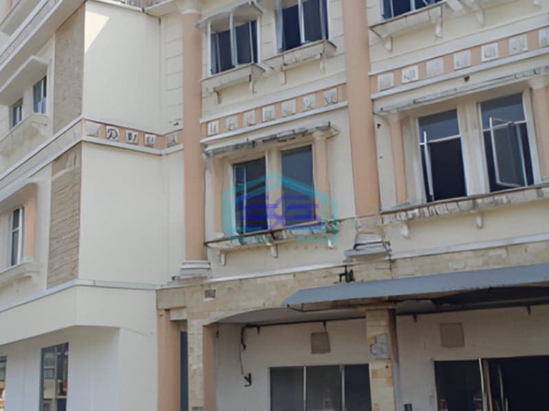 Dijual Ruko 3 Lantai Luas Bangunan  300 m² di Sangiang Jaya Tangerang