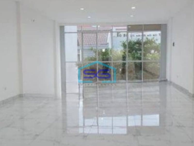 Dijual Ruko Gandeng Hook Strategis Di Galuh Mas Karawang Barat