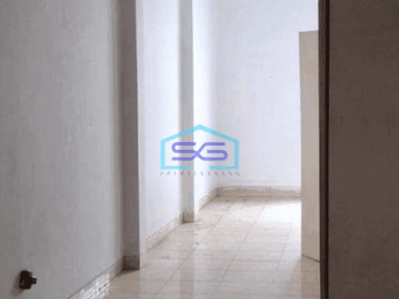 Disewakan Ruko Sangat Strategis di Cideng Jakarta Pusat Luas Bangunan 300 m²