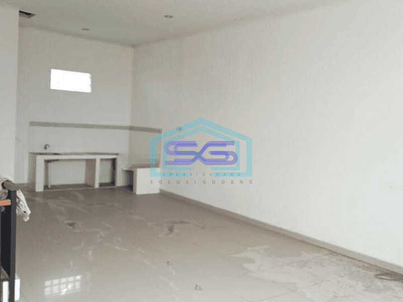 Disewakan Ruko Murah Tengah Kota di Wirobrajan Jogja